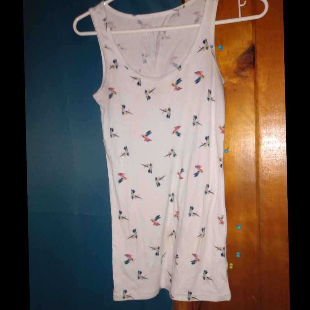 Tanktops - Picture 4 of 4